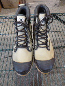 lot 19 image: Pro-Line Mens Boots