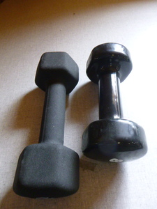 lot 48 image: 2 Weights