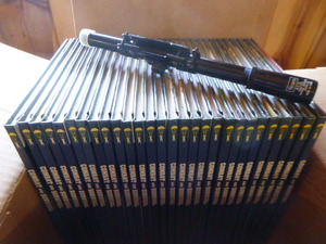 lot 62 image: 28 Volume Combat and Survival Books with Scope