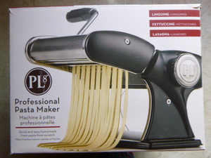lot 75 image: PL8 Professional Pasta Maker