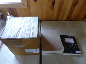 lot 94 image: Office Supplies