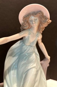 May Dance Figurine by Lladro