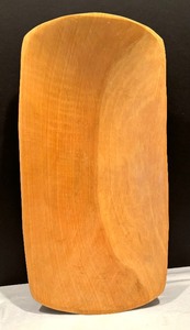 Simon Pierce Wooden Bowl