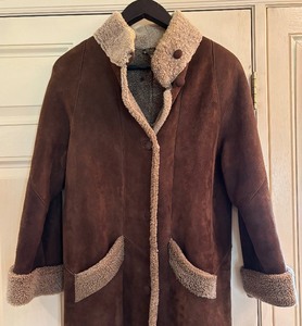 Soft and Warm Coat  Jacket by Maximilian Alta Mod at Bloomingdales