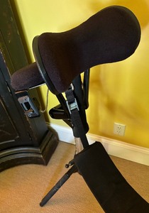 Spinal Designs LTX 3000 Lumbar Spinal Decompression Chair
