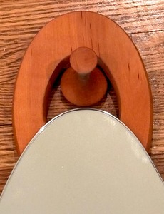 Legnomagia Mirror