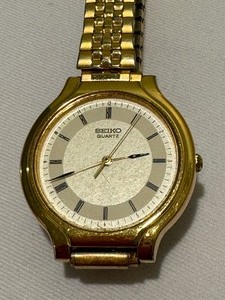Seiko Wrist Watch