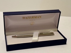 Waterman Hemisphere Ball Point Pen