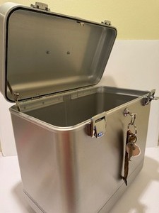 Zero Centurion Elite Storage Case