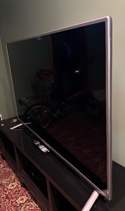 LG 60 Flat Screen TV