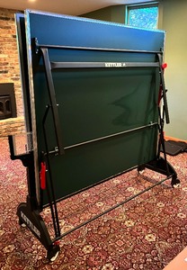 Kettler Ping Pong  Table Tennis Table