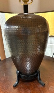 Lovely Table Lamp