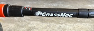 Black & Decker Grass Hog Trimmer