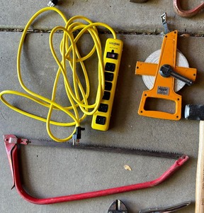 Tools Tools Tools and More