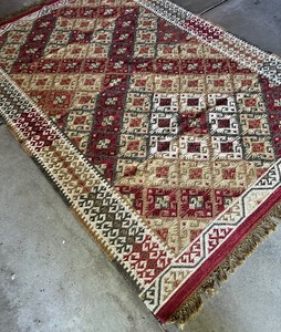 Beautiful Area Rug