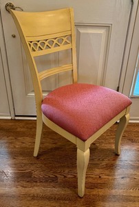 Charming Vintage Chair