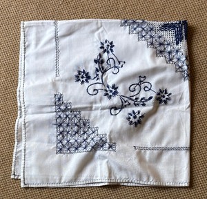 Lovely Linens