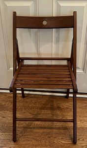 Folding Chair