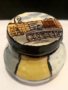 Collection of Home Decor Items