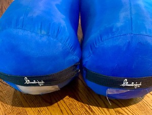 Set of Sleeping Bags by Slumberjack