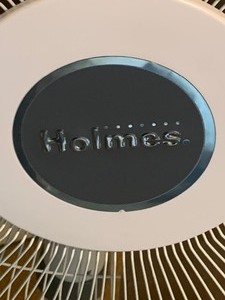 Holmes Air Floor Fan