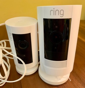 Ring Camera Set