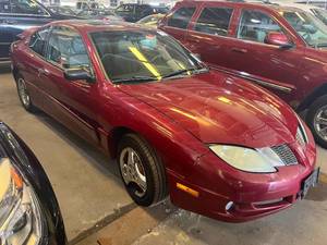 2005 Ponatic Sunfire