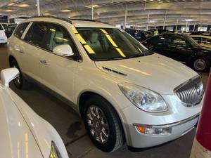 2012 Buick Enclave AWD