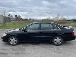 lot 16N image: 2003 Toyota Avalon XL