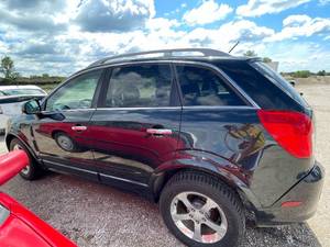 lot 28 image: 2013 Chevrolet Captiva Sport LT