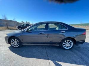 lot 16K image: 2006 Acura TSX - 2 OWNERS