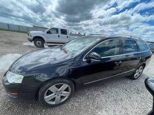 lot 28A image: 2009 Volkswagen Passat Komfort  - 2 OWNERS