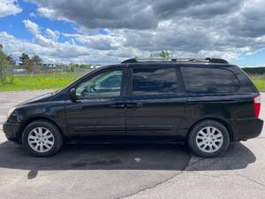 lot 29A image: 2007 Kia Sedona EX - 2 OWNERS