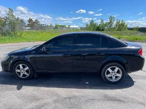 lot 25A image: 2010 Chevrolet Cobalt LT