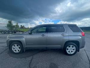 lot 16B image: 2012 GMC Terrain SLE-1
