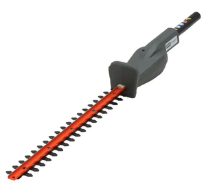 lot 8 image: RYOBI Expand-It 17-12 in. Universal Hedge Trimmer Attachment Model # RYHDG88