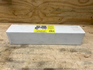 lot 78 image: POWERBUILT 54 Piece 38 Drive Pro Socket Set- Tough Chrome Vanadium (05282424)