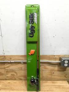 lot 115 image: New Shakespeare Ugly Stick Junior
