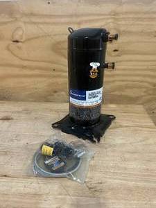 lot 144 image: COPELAND R22 Scroll Compressor