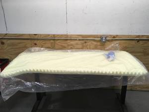 lot 155 image: Cloud Air Mattress Topper