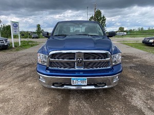 2011 Ram 1500