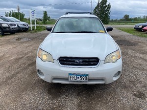 2006 Subaru Outback AWD
