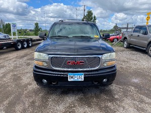 2004 GMC Yukon XL