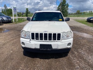 2005 Jeep Grand Cherokee