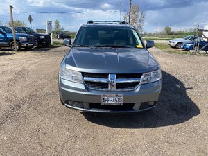 2009 Dodge Journey AWD