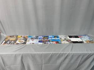 lot 130 image: Collection of Mpls St Paul Magazines - Various Issues