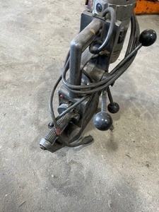 lot 63 image: Mag Drill