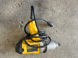 lot 17 image: Dewalt Electric Impact