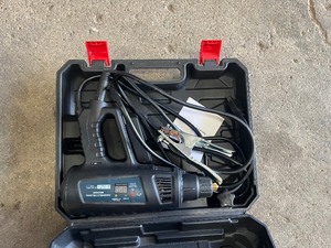 lot 19 image: Sunstac Handheld welding Machine