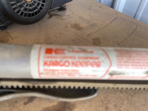 lot 29 image: Small Load Bar